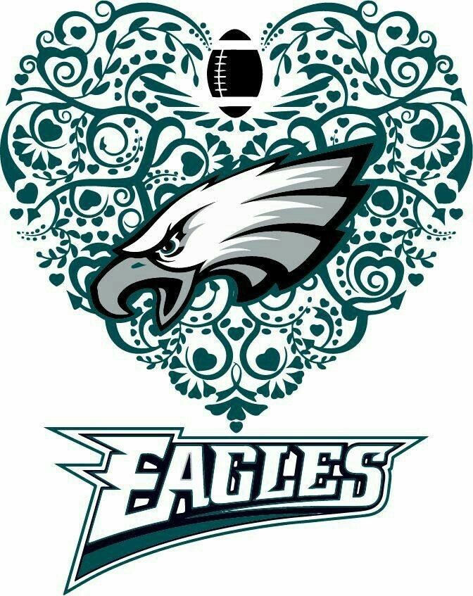Custom Eagles Waist Beads