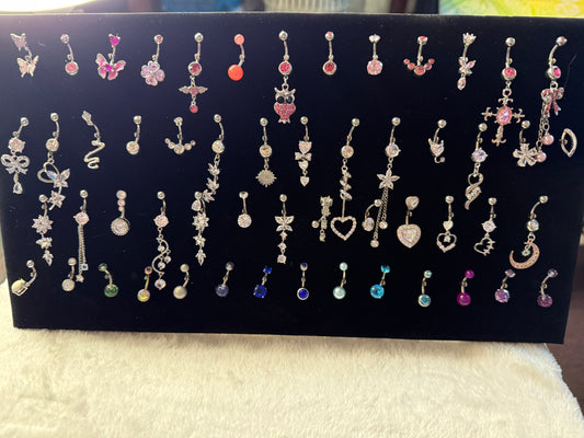 Piercing
