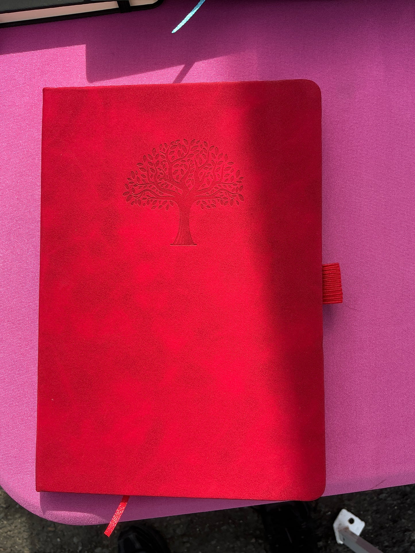 Healing Journal – Tree of Life Edition