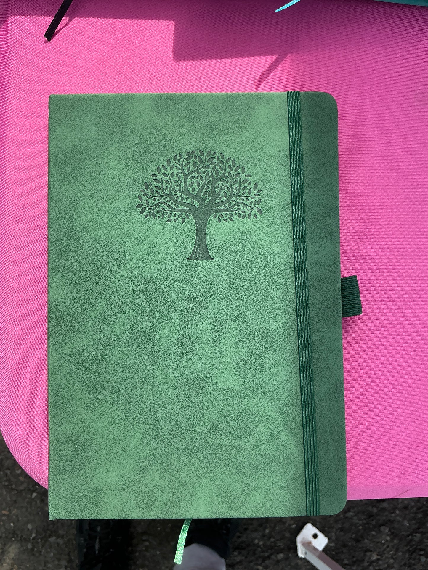 Healing Journal – Tree of Life Edition